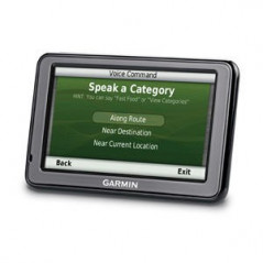 GPS enheder - Garmin Nuvi GPS