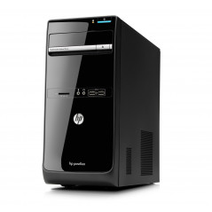 Familiecomputer - HP p6-2340eo demo