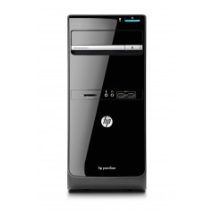 Familiecomputer - HP p6-2340eo demo