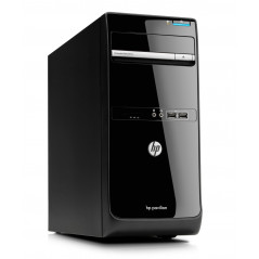 Familiecomputer - HP p6-2340eo demo