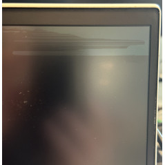 Brugt bærbar computer 13" - HP EliteBook 830 G8 13.3" Full HD i5 (gen 11) 16GB 256GB SSD Win 11 Pro med Sure View (brugt med LCD-skade)
