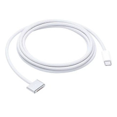 Kompatibelt USB-C til MagSafe 3-kabel, 1,8 m, til MacBook Pro og Air