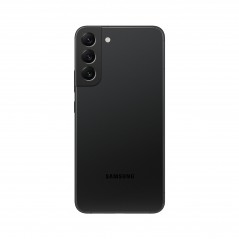 Samsung Galaxy S22 Plus 5G 256GB Phantom Black (brugt med nyt batteri)