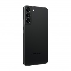 Brugt Samsung Galaxy - Samsung Galaxy S22 Plus 5G 256GB Phantom Black (brugt med nyt batteri)