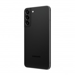 Brugt Samsung Galaxy - Samsung Galaxy S22 Plus 5G 256GB Phantom Black (brugt med nyt batteri)