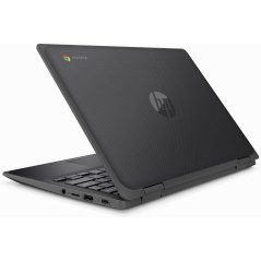 HP Chromebook x360 11 G3 EE 11,6" Touch 4 GB 32 GB Grå (brugt med små mærker og ridse på skærmen)