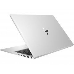 Brugt bærbar computer 15" - HP EliteBook 850 G7 15,6" Full HD i5 (10. generation) 16 GB 256 GB SSD Win11 Pro (brugt med mindre chassisskader)