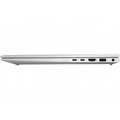 Brugt bærbar computer 15" - HP EliteBook 850 G7 15,6" Full HD i5 (10. generation) 16 GB 256 GB SSD Win11 Pro (brugt med mindre chassisskader)