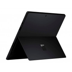 Brugt laptop 12" - Microsoft Surface Pro 7 (2019) i5 10th 8GB 256GB W11P med tastatur (brugt med lille ridse skærm)