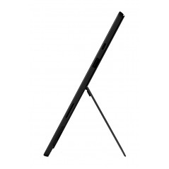 Brugt laptop 12" - Microsoft Surface Pro 7 (2019) i5 10th 8GB 256GB W11P med tastatur (brugt med lille ridse skærm)