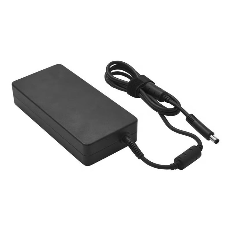 HP computeroplader 280 W AC-adapter 7,4 x 5,0 mm BlackTip (brugt) -... HP oplader - HP computeroplader 280 W AC-adapter 7,4 x 5,0 mm BlackTip (brugt)