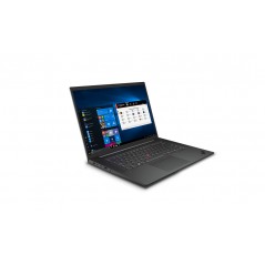Lenovo Thinkpad P1 Gen 4 15.6" 4K i7 (gen 11) 32GB 1TB RTX A2000 Win 11 Pro (brugt med små mærker skærm)