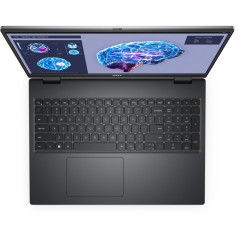 Dell Precision 7680 16" i9-13950HX 64GB 1TB RTX 5000 Ada 16GB W11P (brugt med små mærker skærm)