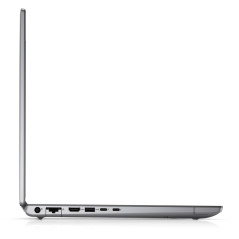 Brugt bærbar computer 15" - Dell Precision 7680 16" i9-13950HX 64GB 1TB RTX 5000 Ada 16GB W11P (brugt med små mærker skærm)