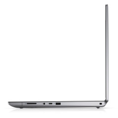 Brugt bærbar computer 15" - Dell Precision 7680 16" i9-13950HX 64GB 1TB RTX 5000 Ada 16GB W11P (brugt med små mærker skærm)