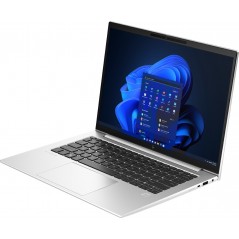HP EliteBook 840 G10 14" Full HD+ i5 13th 16GB 256GB W11P (brugt)