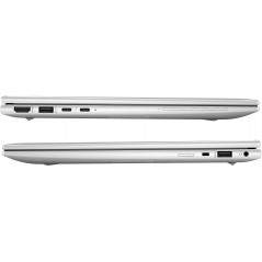 Brugt laptop 14" - HP EliteBook 840 G10 14" Full HD+ i5 13th 16GB 256GB W11P (brugt)
