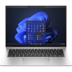 HP EliteBook 840 G10 14" Full HD+ i5 13th 16GB 256GB W11P (brugt)