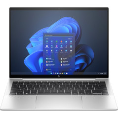 Brugt bærbar computer 13" - HP Dragonfly G4 13.5" Touch i5 13th 16GB 512GB W11P (brugt med små buler)