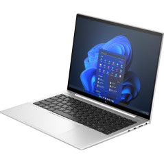 Brugt bærbar computer 13" - HP Dragonfly G4 13.5" Touch i5 13th 16GB 512GB W11P (brugt med små buler)