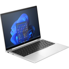 HP Dragonfly G4 13.5" Touch i5 13th 16GB 512GB W11P (brugt med små buler)