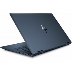 HP Elite Dragonfly 13.3" Touch FHD i5 16GB 512GB W11P med 4G (brugt med mura)