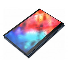 Brugt bærbar computer 13" - HP Elite Dragonfly 13.3" Touch FHD i5 16GB 512GB W11P med 4G (brugt med mura)