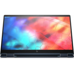 Brugt bærbar computer 13" - HP Elite Dragonfly 13.3" Touch FHD i5 16GB 256GB W11P med 4G (brugt)