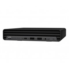 HP Elite Mini 800 G9 i5 14th 16GB 512GB W11P (brugt)