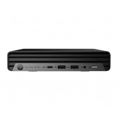 HP Elite Mini 800 G9 i5 14th 16GB 512GB W11P (brugt)