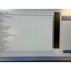 Brugt laptop 14" - HP ProBook 440 G6 14" FHD i5 8GB 256GB W11P (brugt med pixelstreg)
