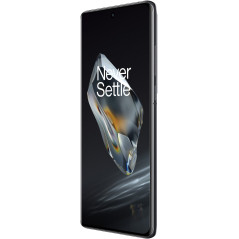 OnePlus 12 5G 6.82" 12GB RAM 256GB Silky Black (brugt)
