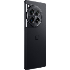 Brugt Sony, Nokia, OnePlus, Motorola, CAT - OnePlus 12 5G 6.82" 12GB RAM 256GB Silky Black (brugt)