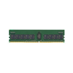 Registreret ECC RAM-hukommelse DDR4 RDIMM 2133 MHz til stationær computer (brugt)