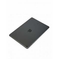 Brugte tablets - Apple iPad 7th gen 10.2" 32GB Wi-Fi Space Gray (brugt med buler og defekt batteri)