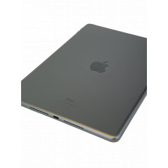 Brugte tablets - Apple iPad 7th gen 10.2" 32GB Wi-Fi Space Gray (brugt med buler og defekt batteri)