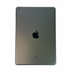 Brugte tablets - Apple iPad 7th gen 10.2" 32GB Wi-Fi Space Gray (brugt med buler og defekt batteri)