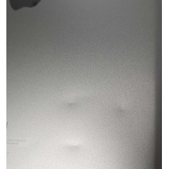 Apple iPad 7th gen 10.2" 32GB Wi-Fi Space Gray (brugt med buler og let buet)