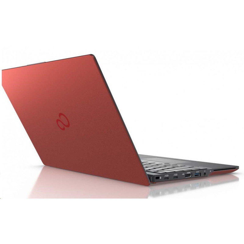 Brugt bærbar computer 13" - Fujitsu Lifebook U9311 13.3" Touch Full HD i7 (gen 11) 16GB 512GB Win11 Pro (brugt)