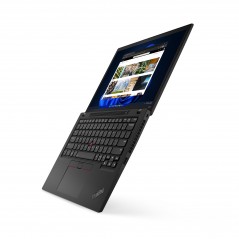 Brugt bærbar computer 13" - Lenovo ThinkPad X13 G3 13.3" Full HD i7-1270P 32GB 256GB W11P (brugt med små mærker og ridse skærm)
