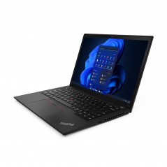 Brugt bærbar computer 13" - Lenovo ThinkPad X13 G3 13.3" Full HD i7-1270P 32GB 256GB W11P (brugt med små mærker og ridse skærm)