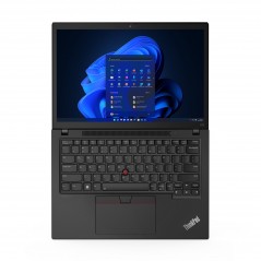 Brugt bærbar computer 13" - Lenovo ThinkPad X13 G3 13.3" Full HD i7-1270P 32GB 256GB W11P (brugt med små mærker og ridse skærm)