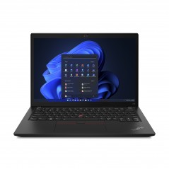 Lenovo ThinkPad X13 G3 13.3" Full HD i7-1270P 32GB 256GB W11P (brugt med små mærker og ridse skærm)