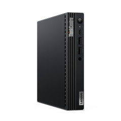 Lenovo ThinkCentre M80q G3 Tiny i7 12th 16GB 512GB W11P (brugt)