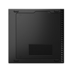 Brugt stationær computer - Lenovo ThinkCentre M80q G3 Tiny i7 12th 16GB 512GB W11P (brugt)