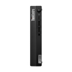 Lenovo ThinkCentre M80q G3 Tiny i7 12th 16GB 512GB W11P (brugt)