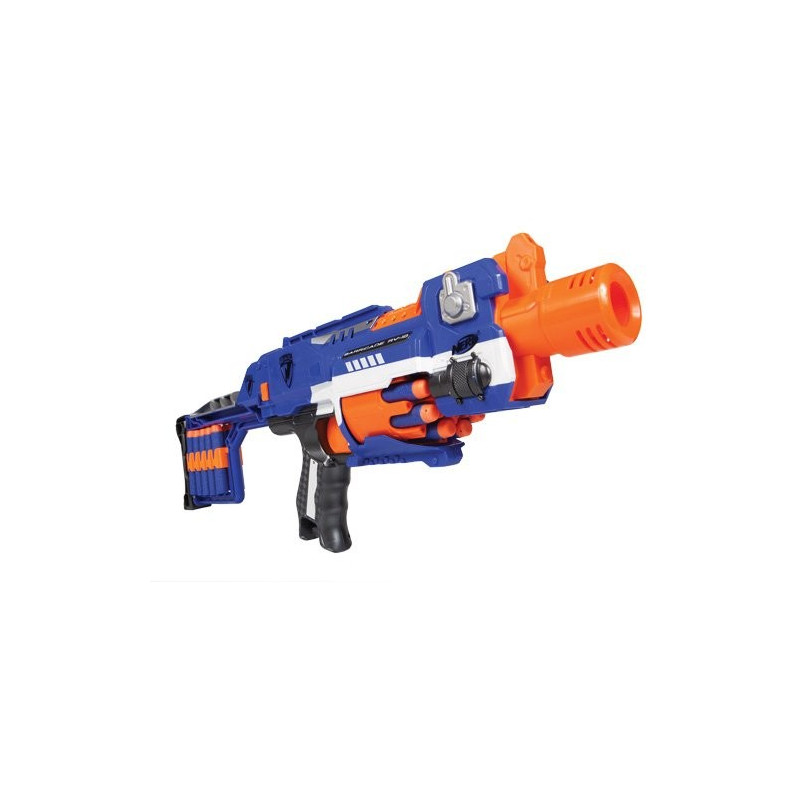 Nerf N-Strike Elite Stockade Nerf guns - Nerf N-Strike Elite Stockade