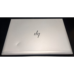 Brugt laptop 14" - HP EliteBook 840 G8 14" Touch i5 11th 16GB 256GB W11P med 4G (brugt*)