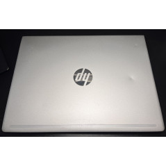 Brugt bærbar computer 13" - HP Probook 430 G6 13" HD i3 16GB 256GB SSD Win11 Pro (brugt med buler)