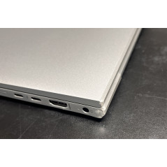 Brugt laptop 14" - HP EliteBook 840 G8 14" Touch i5 11th 16GB 256GB W11P med 4G (brugt*)